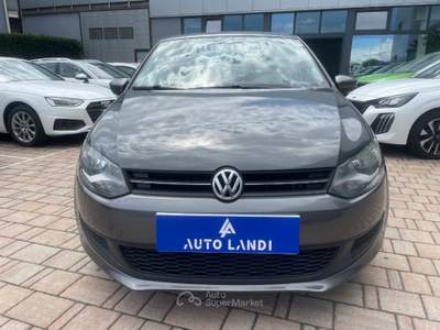 Volkswagen Polo 1.6 TDI Highline 90CV Grigio usata Sarego