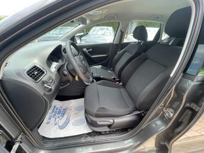 Volkswagen Polo 1.6 TDI Highline 90CV Grigio usata Sarego