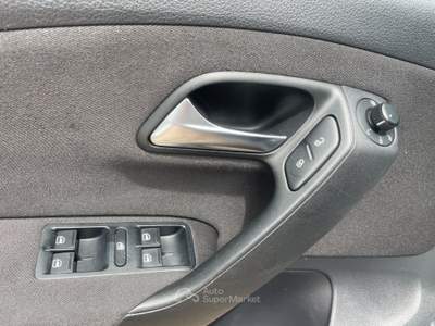 Volkswagen Polo 1.6 TDI Highline 90CV Grigio usata Sarego