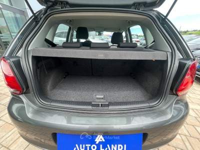 Volkswagen Polo 1.6 TDI Highline 90CV Grigio usata Sarego