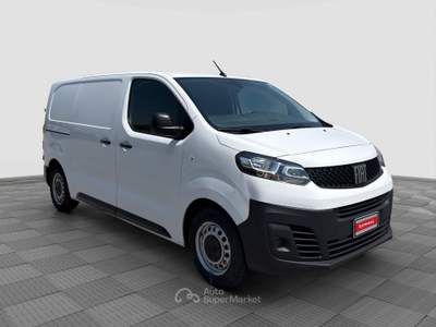 Fiat Scudo Scudo 1.5 BlueHDi 120CV PL-TN Furgone Bianco usata Milano