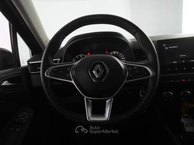Renault Clio Clio TCe 90 CV 5 porte Equilibre Nero usata Milano