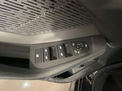 BMW Serie 1 120d BMW 120D 48V M SPORT 163CV AUTO 120d 48v M Sport 163cv auto Nero usata Roma
