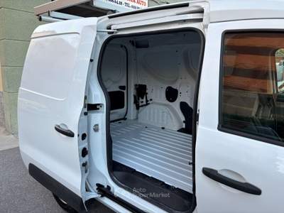 Renault Express 95 Van Bianco usata Genova