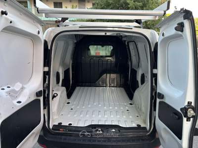 Renault Express 95 Van Bianco usata Genova