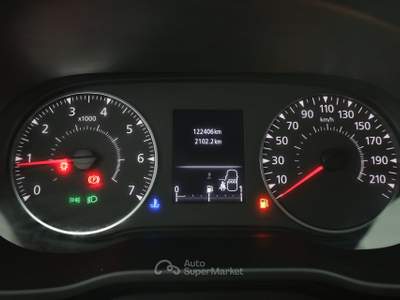 Dacia Duster Duster 1.5 Blue dCi 8V 115 CV 4x2 Essential Bianco usata Milano