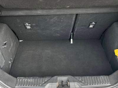 Ford Fiesta Auto in ottime condizioni esternamente ed internamente Bianco usata Rutigliano
