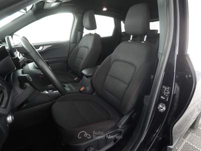 Ford Kuga Kuga 2.5 Plug In Hybrid 225 CV CVT 2WD ST-Line Nero usata Parma