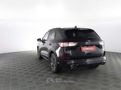 Ford Kuga Kuga 2.5 Plug In Hybrid 225 CV CVT 2WD ST-Line Nero usata Parma