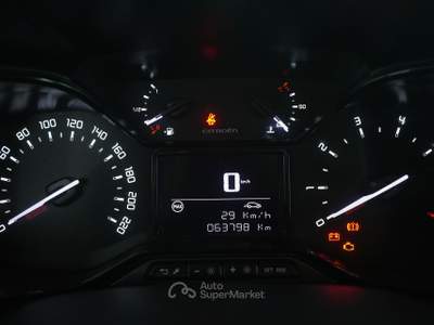 Citroen C3 Aircross C3 Aircross BlueHDi 110 S&S Feel Grigio usata Parma
