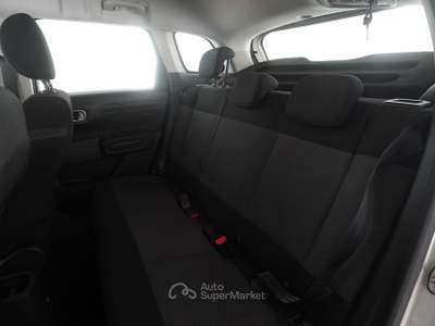 Citroen C3 Aircross C3 Aircross BlueHDi 110 S&S Feel Grigio usata Parma