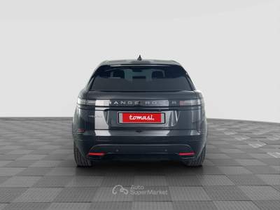 Land Rover Range Rover Velar Range Rover Velar 2.0D I4 204 CV Dynamic SE Nero usata Parma