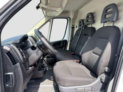 Fiat Ducato Ducato 35 2.2 Mjt 140CV PLM-TM Furgone Bianco usata Parma
