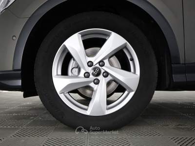 Audi Q3 Q3 35 TDI S tronic Business Advanced Grigio usata Parma