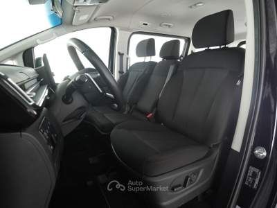 Hyundai Staria Staria 2.2 AT AWD 9 posti Wagon Nero usata Parma