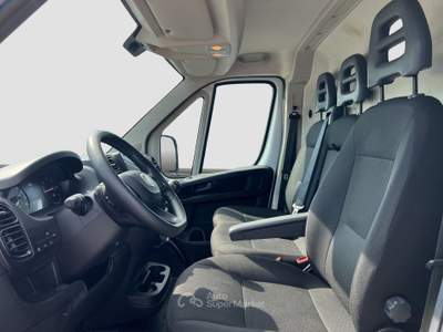 Fiat Ducato Ducato 35 2.2 Mjt 140CV PLM-TM Furgone Bianco usata Parma