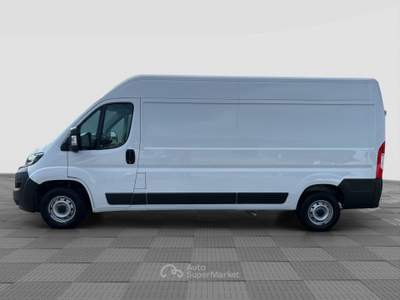Fiat Ducato Ducato 35 2.2 Mjt 140CV PLM-TM Furgone Bianco usata Parma