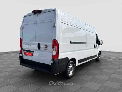 Fiat Ducato Ducato 35 2.2 Mjt 140CV PLM-TM Furgone Bianco usata Parma