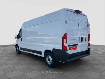 Fiat Ducato Ducato 35 2.2 Mjt 140CV PLM-TM Furgone Bianco usata Parma
