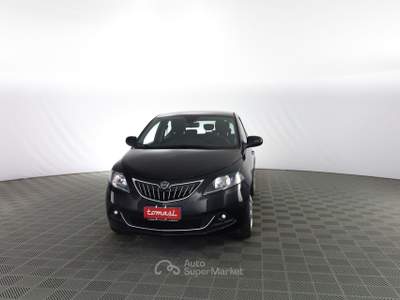 Lancia Ypsilon Ypsilon 1.0 FireFly 5 porte S&S Hybrid Gold Nero usata Parma