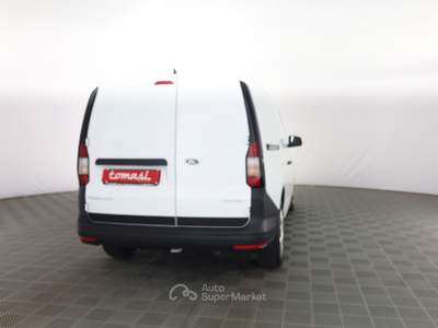 Ford Transit Transit Connect 2.0 Ecoblue PL Furgone Trend Bianco usata Parma