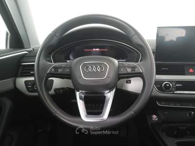 Audi A4 A4 Avant 30 TDI/136 CV S tronic Business Advanced Nero usata Parma