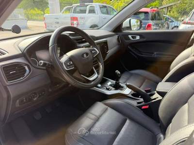 DR 4.0 DR 4 GPL Bianco usata Teramo