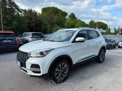 DR 4.0 DR 4 GPL Bianco usata Teramo