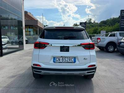 DR 4.0 DR 4 GPL Bianco usata Teramo