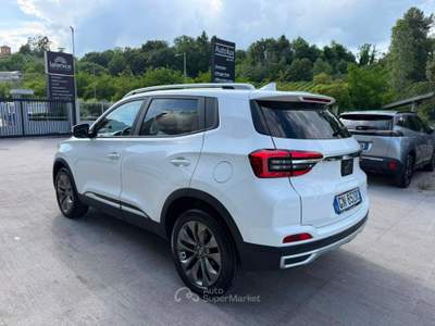 DR 4.0 DR 4 GPL Bianco usata Teramo