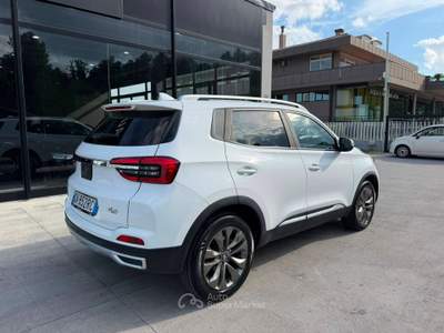 DR 4.0 DR 4 GPL Bianco usata Teramo