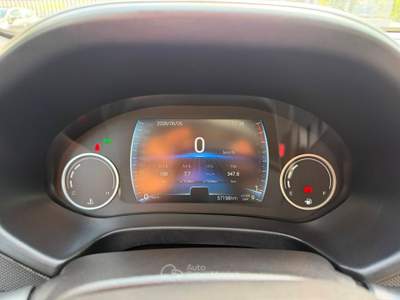 DR 4.0 DR 4 GPL Bianco usata Teramo