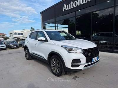 DR 4.0 DR 4 GPL Bianco usata Teramo