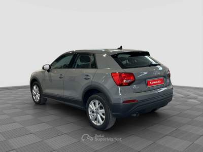 Audi Q2 Q2 30 TDI Business Grigio usata Parma