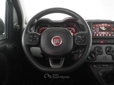 Fiat Panda Panda 0.9 TwinAir Turbo S&S 4x4 Wild Bianco usata Parma