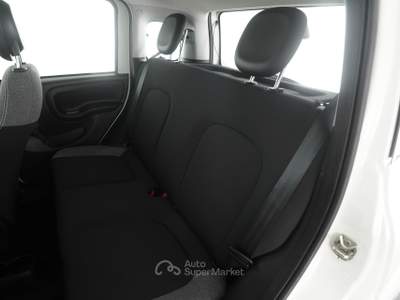 Fiat Panda Panda 0.9 TwinAir Turbo S&S 4x4 Wild Bianco usata Parma