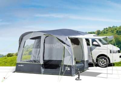 Volkswagen Multivan /174CV Comfortline 4x4 7 POSTI Grigio usata Pianiga