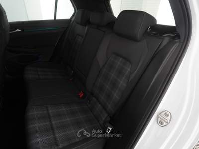 Volkswagen Golf Golf 2.0 TDI GTD DSG Bianco usata Parma