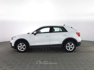 Audi Q2 Q2 30 TDI S tronic Business Bianco usata Parma