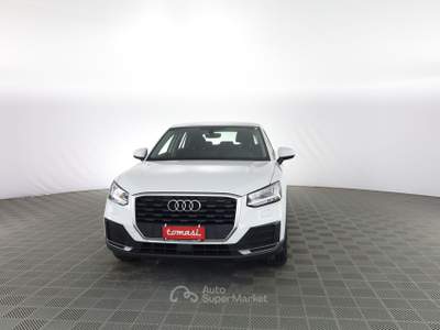 Audi Q2 Q2 30 TDI S tronic Business Bianco usata Parma