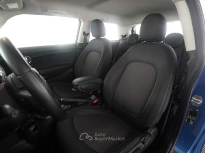 MINI Clubman Mini 1.5 Cooper Camden Edition Blu/Azzurro usata Parma