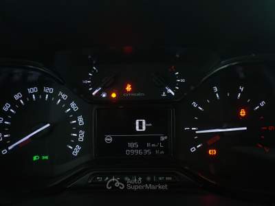 Citroen C3 Aircross C3 Aircross BlueHDi 110 S&S Feel Bianco usata Parma
