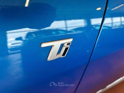 Alfa Romeo Tonale Ti 1.5 160 CV HYBRID MHEV TCT7 SPOTICAR Blu/Azzurro usata Bagnaria Arsa