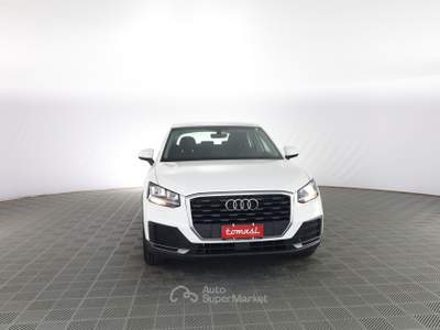 Audi Q2 Q2 30 TDI S tronic Business Bianco usata Parma