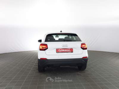 Audi Q2 Q2 30 TDI S tronic Business Bianco usata Parma