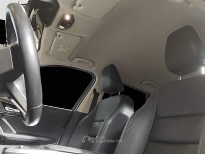 BMW X1 X1 sDrive 18d xLine Bianco usata Parma