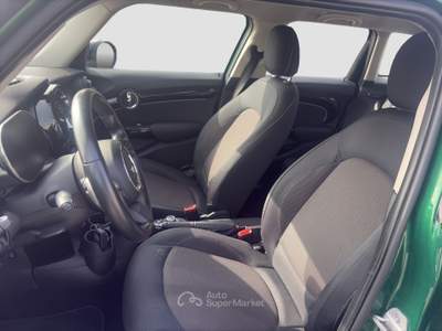 MINI Clubman Mini 1.5 Cooper Classic 5 porte Verde usata Parma