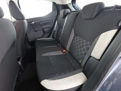 Nissan Micra Micra Acenta dCi 90 5 porte Grigio usata Roma