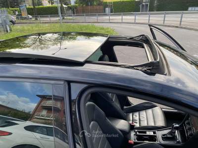 Volkswagen Golf Gol R 7 Nero usata Treviglio