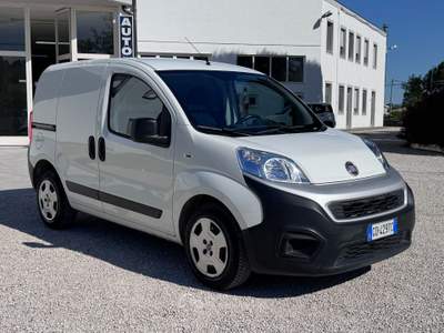 Fiat Fiorino 2 POSTI AUTOCARRO PORTATA 495KG Bianco usata Pollenza